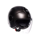 AGV ETERES MOTORCYCLE OPEN FACE HELMET