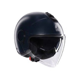 AGV ETERES MOTORCYCLE OPEN FACE HELMET