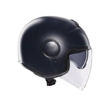 AGV ETERES MOTORCYCLE OPEN FACE HELMET