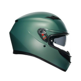 AGV K3SP MOTORCYCLE FULL FACE HELMET