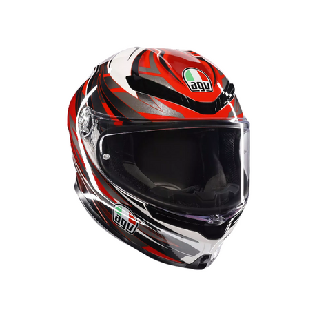 AGV K6S MOTORCYCLE FULL FACE HELMET