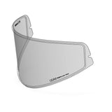 ULOOK MOTORCYCLE HELMET VISOR ANTI-FOG INSERT