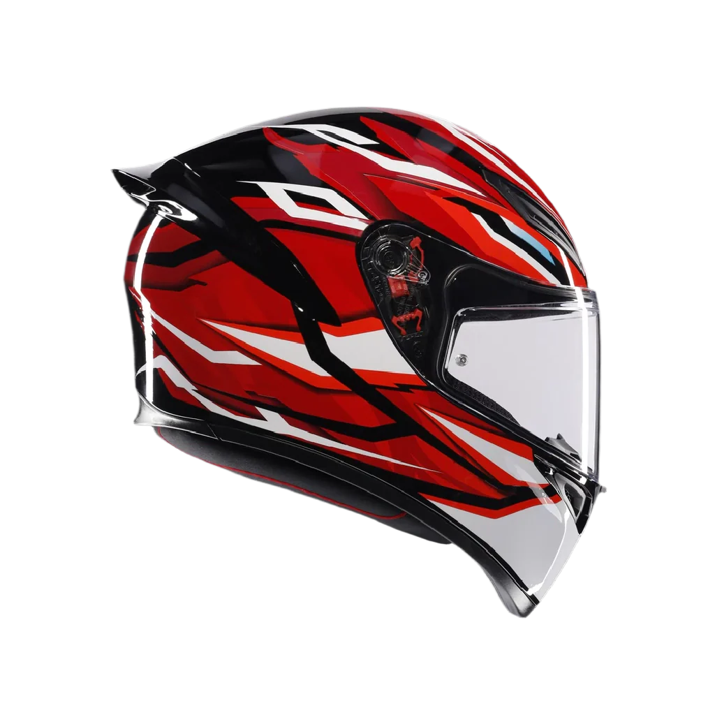 AGV K1S MOTORCYCLE FULL FACE HELMET