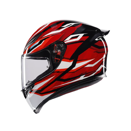 AGV K1S MOTORCYCLE FULL FACE HELMET