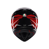 AGV K1S MOTORCYCLE FULL FACE HELMET