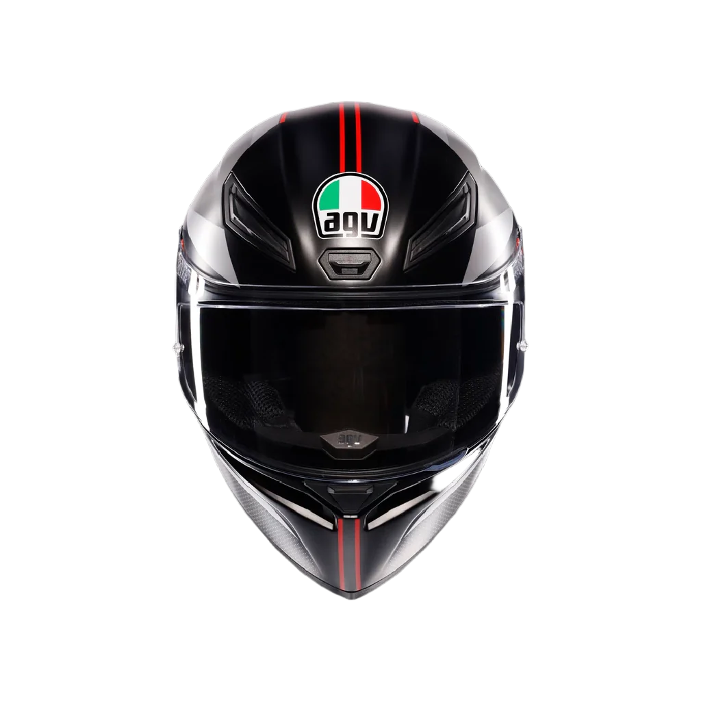 AGV K1S MOTORCYCLE FULL FACE HELMET