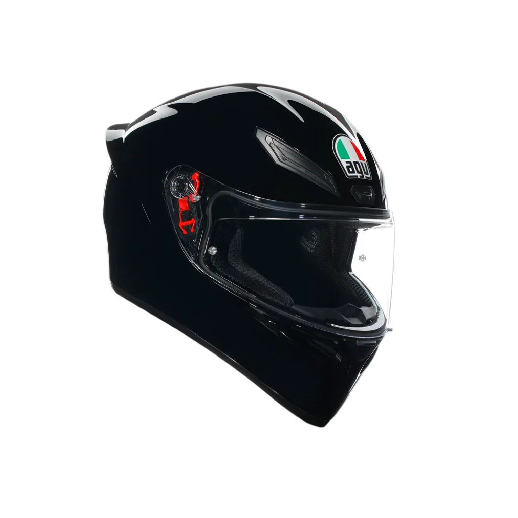 AGV K1S MOTORCYCLE FULL FACE HELMET