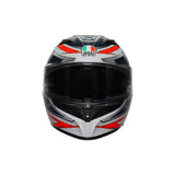 AGV K3SP MOTORCYCLE FULL FACE HELMET