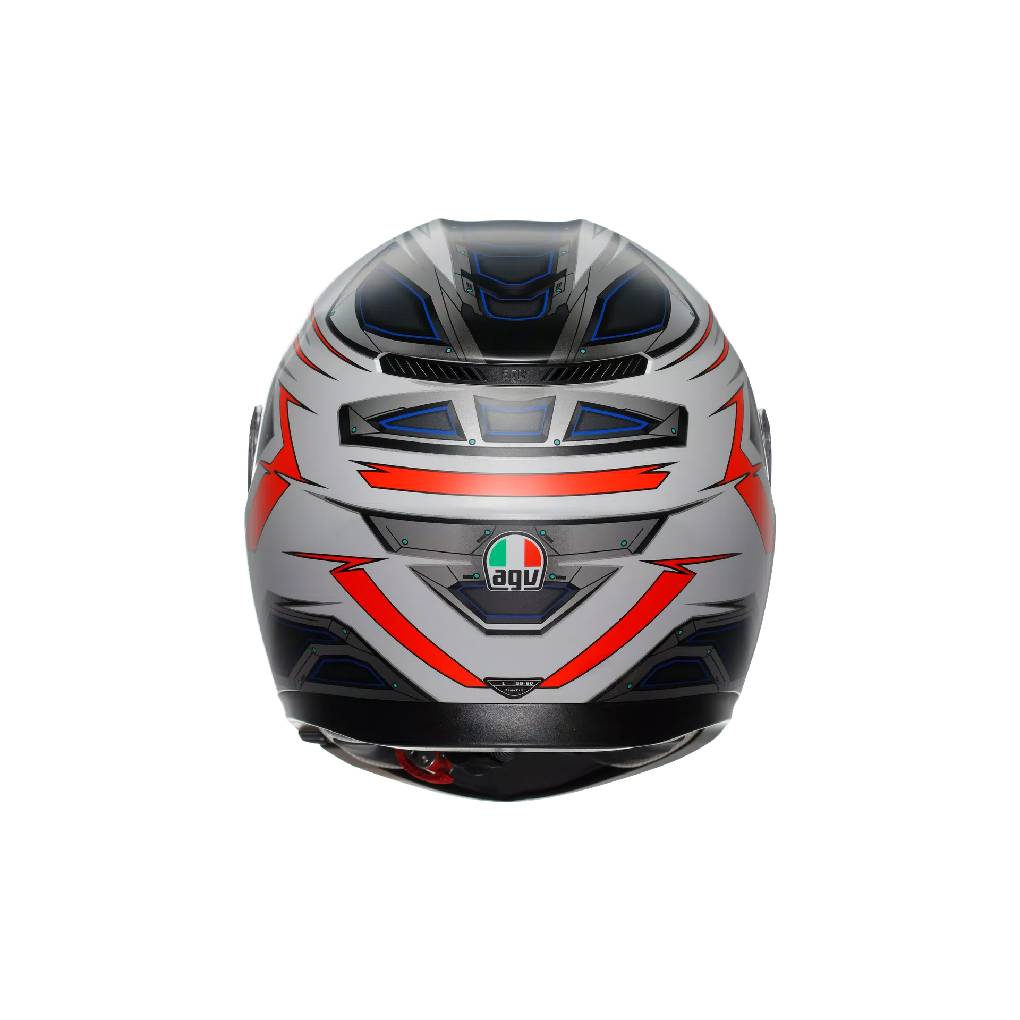 AGV K3SP MOTORCYCLE FULL FACE HELMET