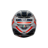 AGV K3SP MOTORCYCLE FULL FACE HELMET