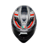 AGV K3SP MOTORCYCLE FULL FACE HELMET