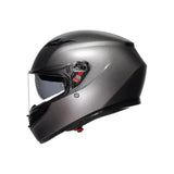 AGV K3SP MOTORCYCLE FULL FACE HELMET
