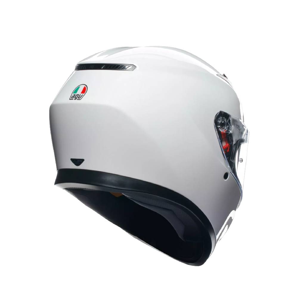 AGV K3SP MOTORCYCLE FULL FACE HELMET