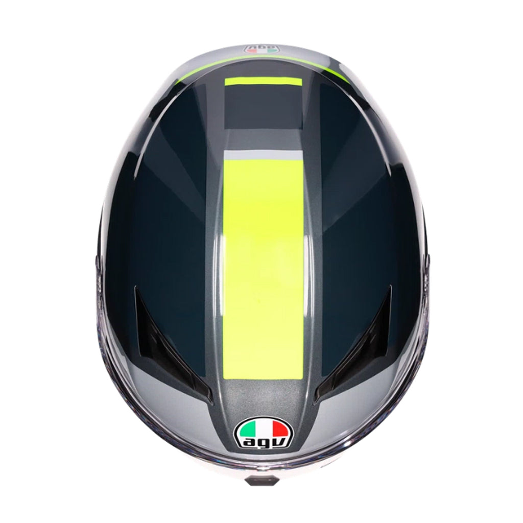 AGV K3SP MOTORCYCLE FULL FACE HELMET