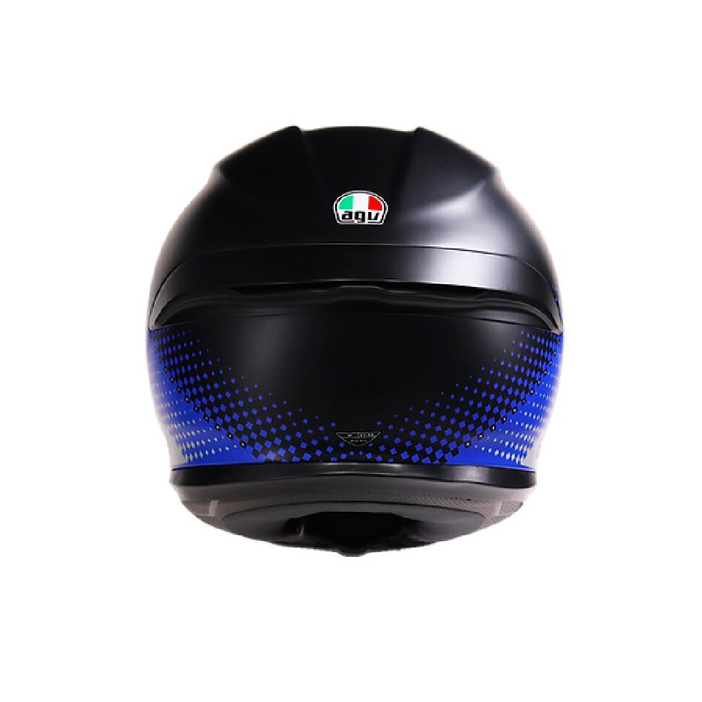 AGV K6S MOTORCYCLE FULL FACE HELMET