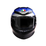 AGV K6S MOTORCYCLE FULL FACE HELMET