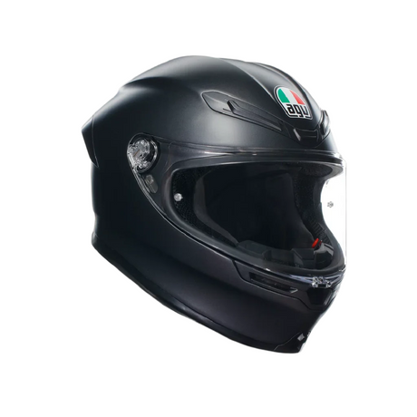 AGV K6S MOTORCYCLE FULL FACE HELMET