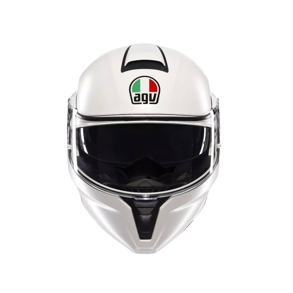 AGV STREETMODULAR MOTORCYCLE HELMET