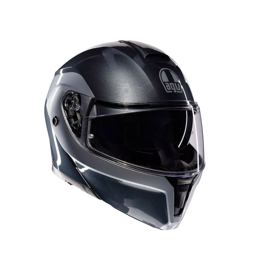 AGV STREETMODULAR MOTORCYCLE HELMET