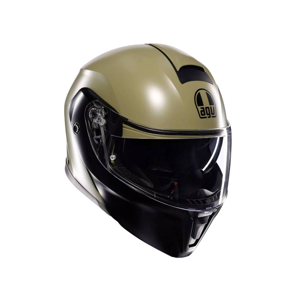 AGV STREETMODULAR MOTORCYCLE HELMET