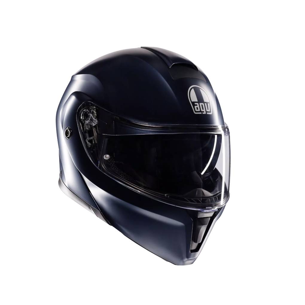 AGV STREETMODULAR MOTORCYCLE HELMET