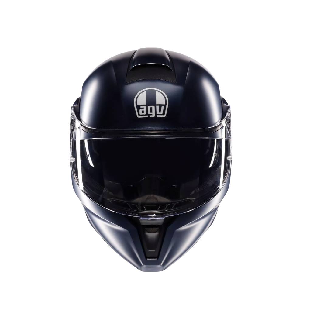 AGV STREETMODULAR MOTORCYCLE HELMET