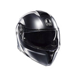 AGV STREETMODULAR MOTORCYCLE HELMET