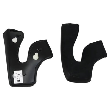 AGV X3000 HELMET REPLACEMENT CHEEK/CROWN PADS