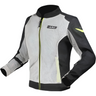 LS2 AIRY EVO LADY MOTORCYCLE RIDING JACKET
