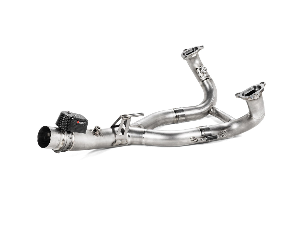 AKRAPOVIC BMW R 1250 GS/ADVENTURE 2019-2023 HEADER