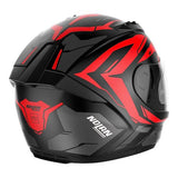 NOLAN N60-6 MOTORCYCLE FULL FACE HELMET