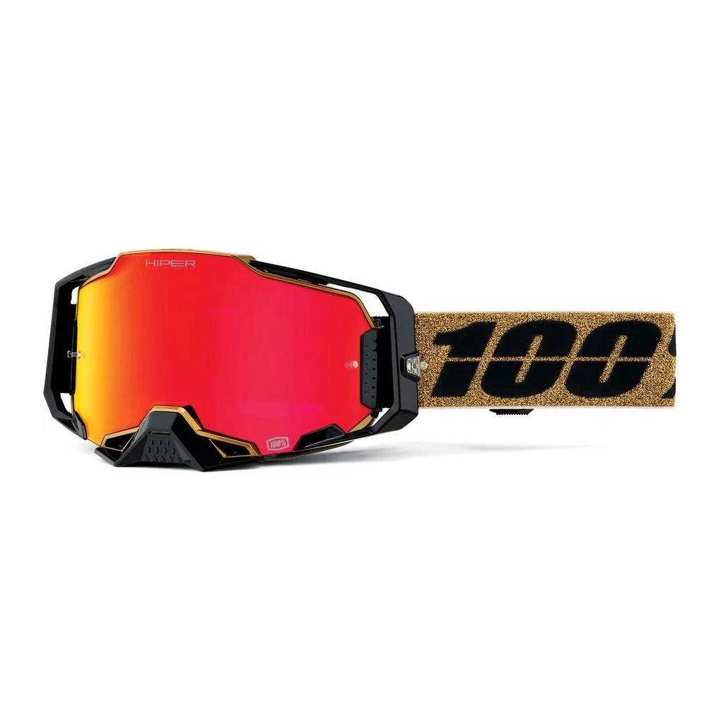 100% ARMEGA MX/MTB GOOGLES