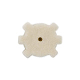 REAL AVID AR15 STAR CHAMBER CLEANING PADS