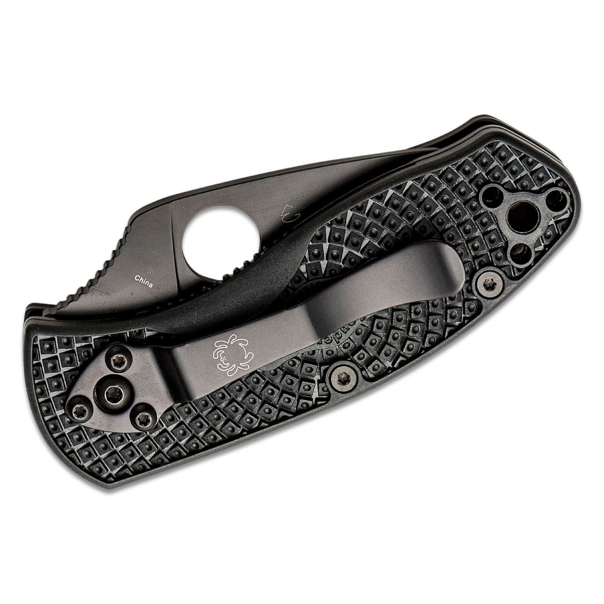 SPYDERCO AMBITIOUS