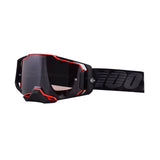 100% ARMEGA MOTORCYCLE HELMET GOGGLES