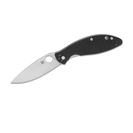 SPYDERCO ASTUTE PLAIN