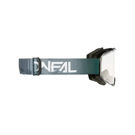 O'NEAL B-22 COVERT MX/MTB GOGGLES