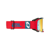 O'NEAL B-33 MX/MTB GOGGLES