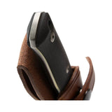 LIONSTEEL B35 FIXED BLADE