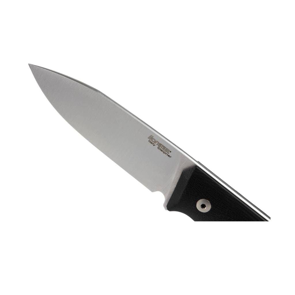 LIONSTEEL B35 FIXED BLADE