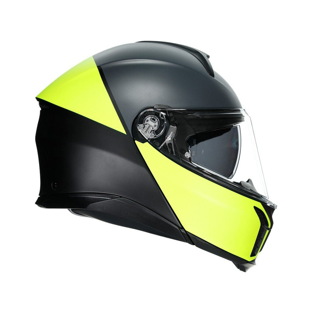 AGV TOURMODULAR MOTORCYCLE HELMET