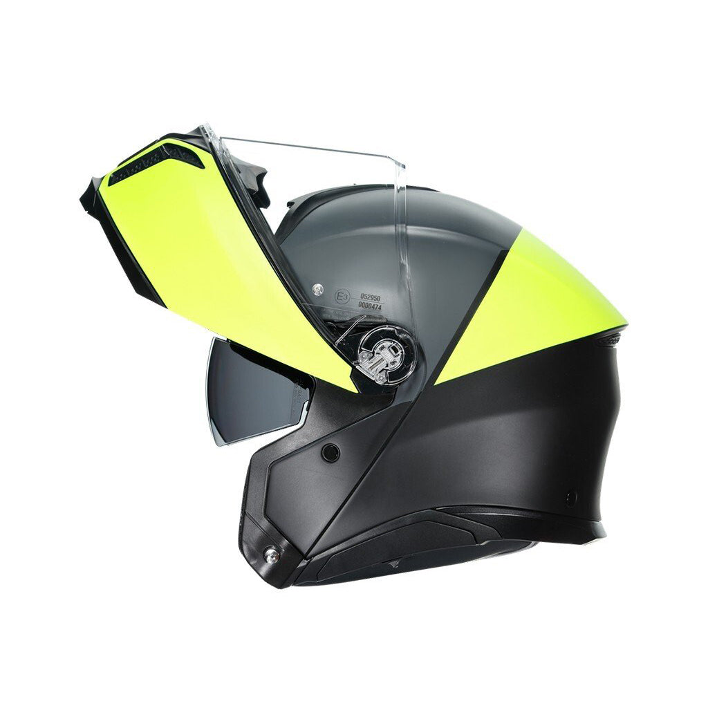 AGV TOURMODULAR MOTORCYCLE HELMET