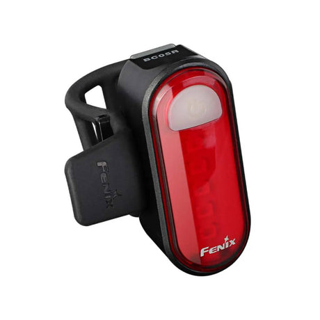 FENIX BC05RV2.0 RECHARGEABLE BIKE TAIL LIGHT