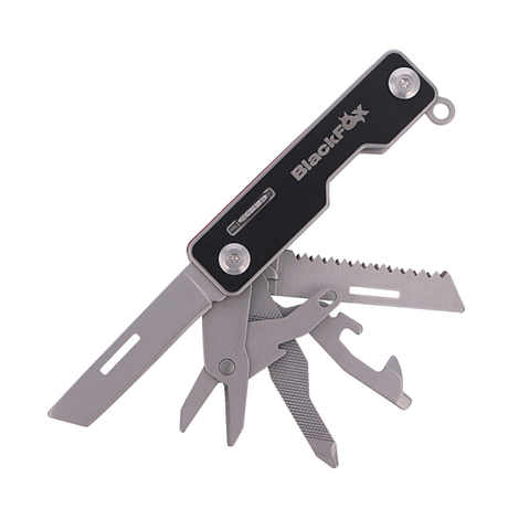 BLACK FOX MULTI TOOL POCKET BOSS MULTI-TOOL