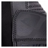 DAINESE BLACKWING GTX MOTORCYCLE BOOTS