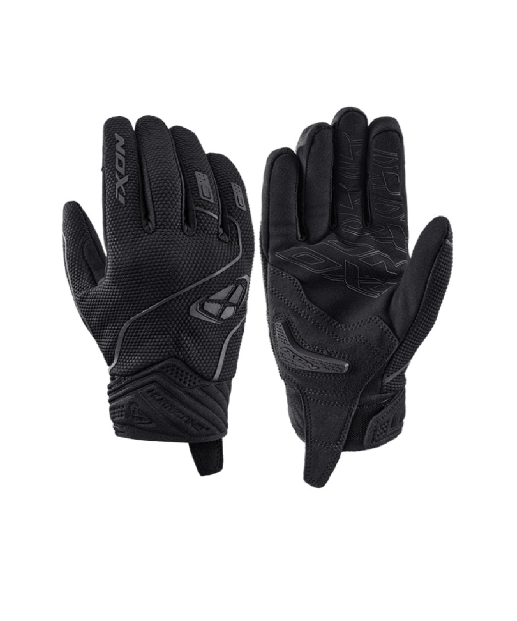 IXON HURRICANE 2 LADY MOTORCYCLE GLOVES