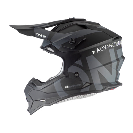 O'NEAL 2SRS MX HELMET