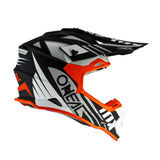 O'NEAL 2 SERIES MOTORCYCLE MOTOCROSS HELMET