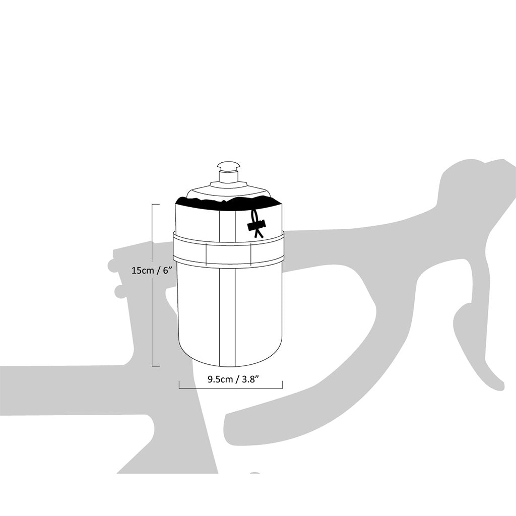 BIRZMAN PACKMAN BICYCLE PACK