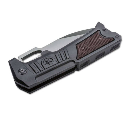 BOKER PLUS AK-17